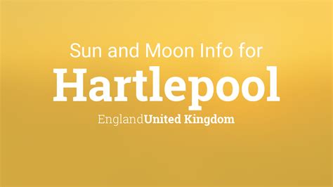 Sun & moon times today, London, England, United Kingdom.